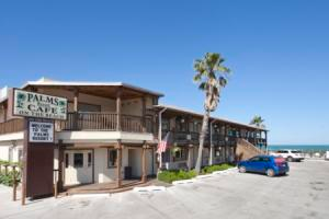 The Palms Resort